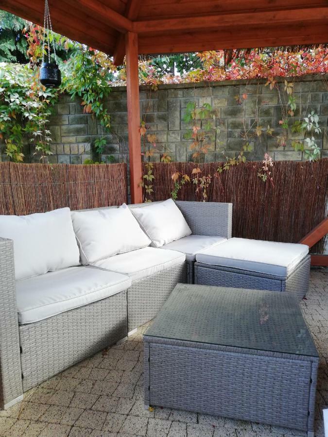 Apartament Bardzo Popularny Boleslawiec  Exterior foto