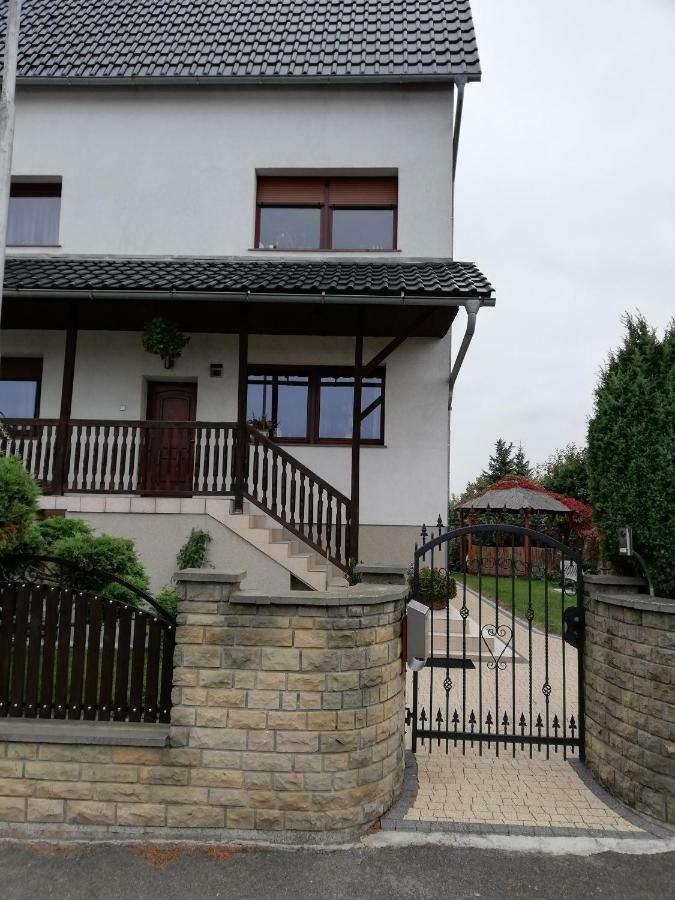 Apartament Bardzo Popularny Boleslawiec  Exterior foto