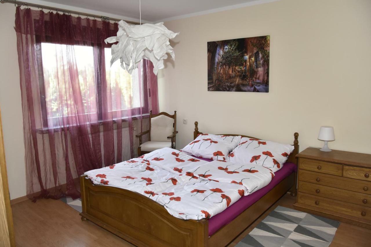 Apartament Bardzo Popularny Boleslawiec  Exterior foto