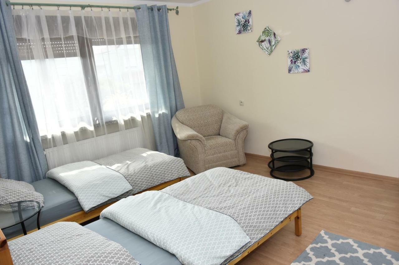 Apartament Bardzo Popularny Boleslawiec  Exterior foto