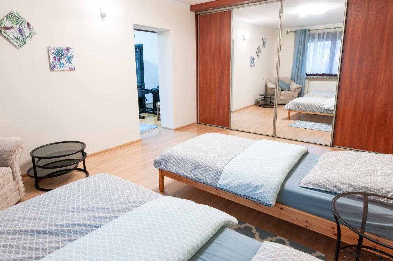 Apartament Bardzo Popularny Boleslawiec  Exterior foto