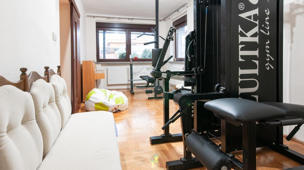 Apartament Bardzo Popularny Boleslawiec  Exterior foto
